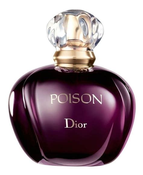 perfume poison original